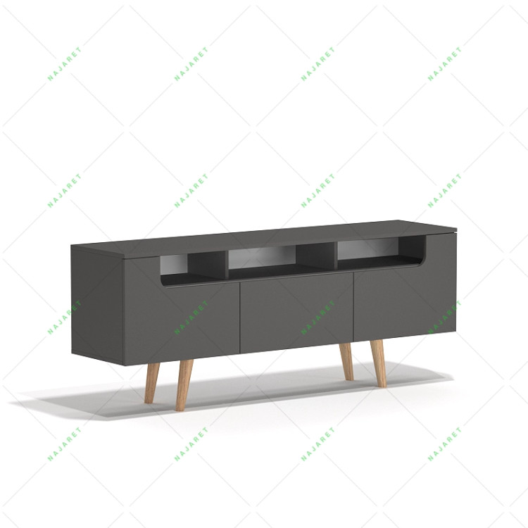 میز تلویزیون مدل TF-129