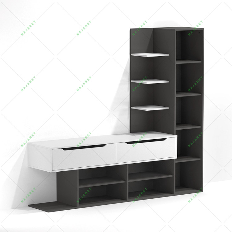 میز تلویزیون مدل TF-130