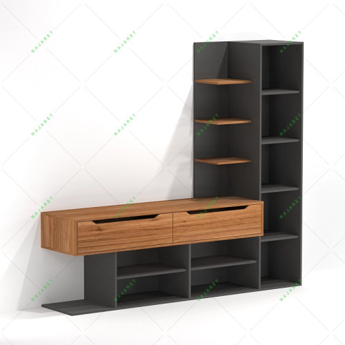 میز تلویزیون مدل TF-130