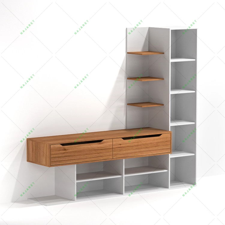 میز تلویزیون مدل TF-130