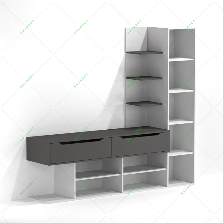 میز تلویزیون مدل TF-130