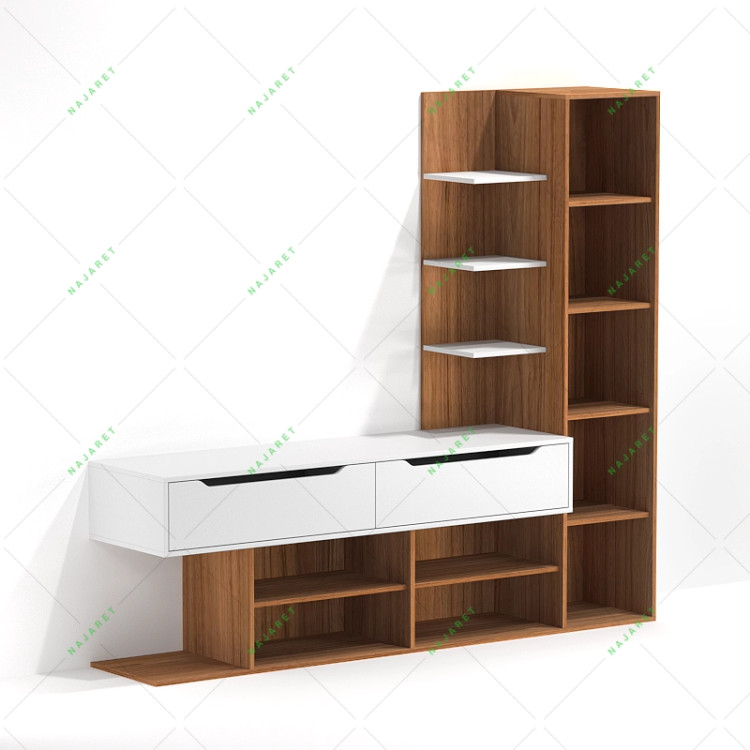 میز تلویزیون مدل TF-130