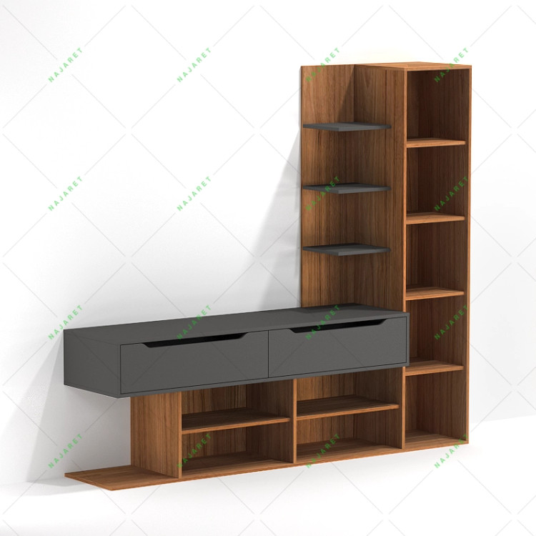 میز تلویزیون مدل TF-130