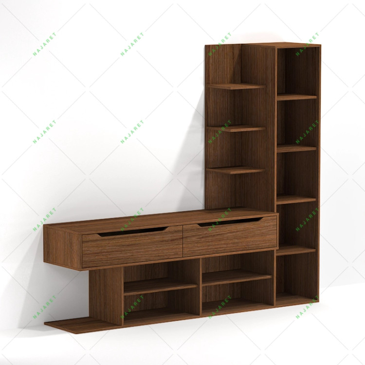 میز تلویزیون مدل TF-130