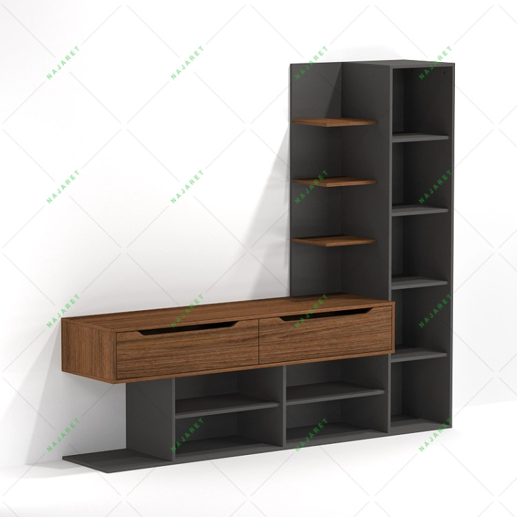 میز تلویزیون مدل TF-130