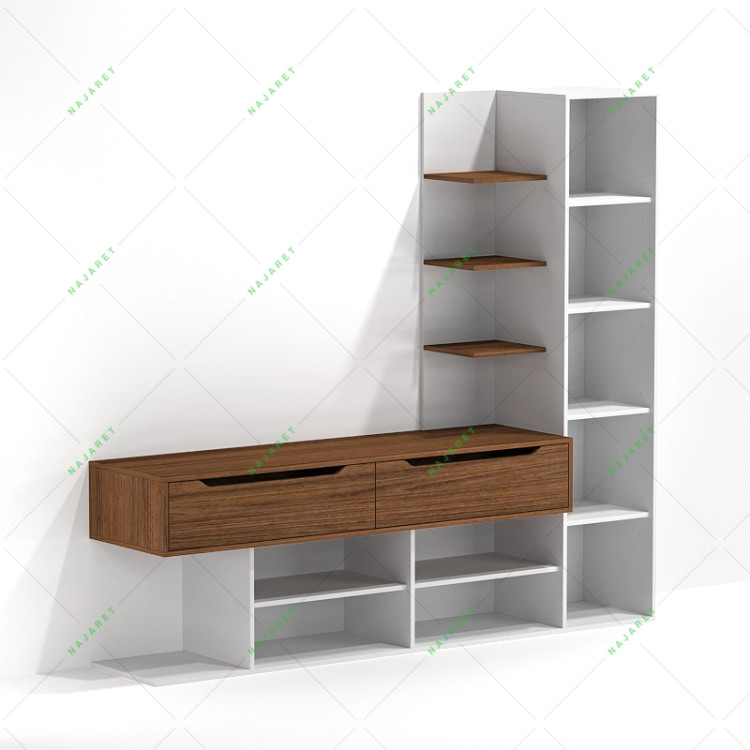 میز تلویزیون مدل TF-130