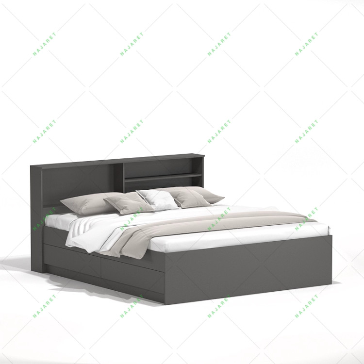 تخت خواب مدل B-126