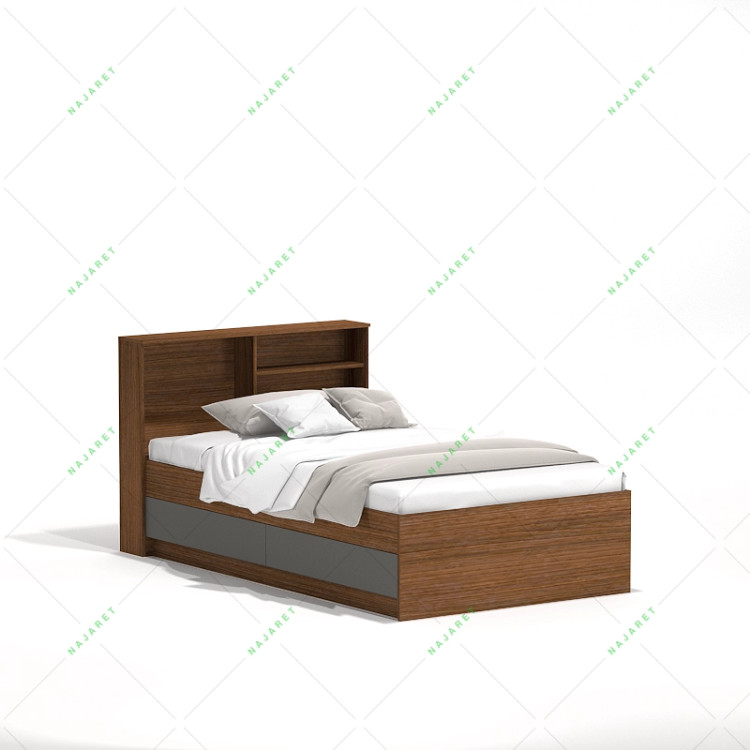 تخت خواب مدل B-126