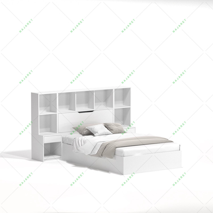 تخت خواب مدل B-125