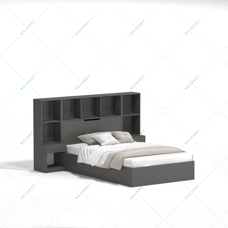 تخت خواب مدل B-125