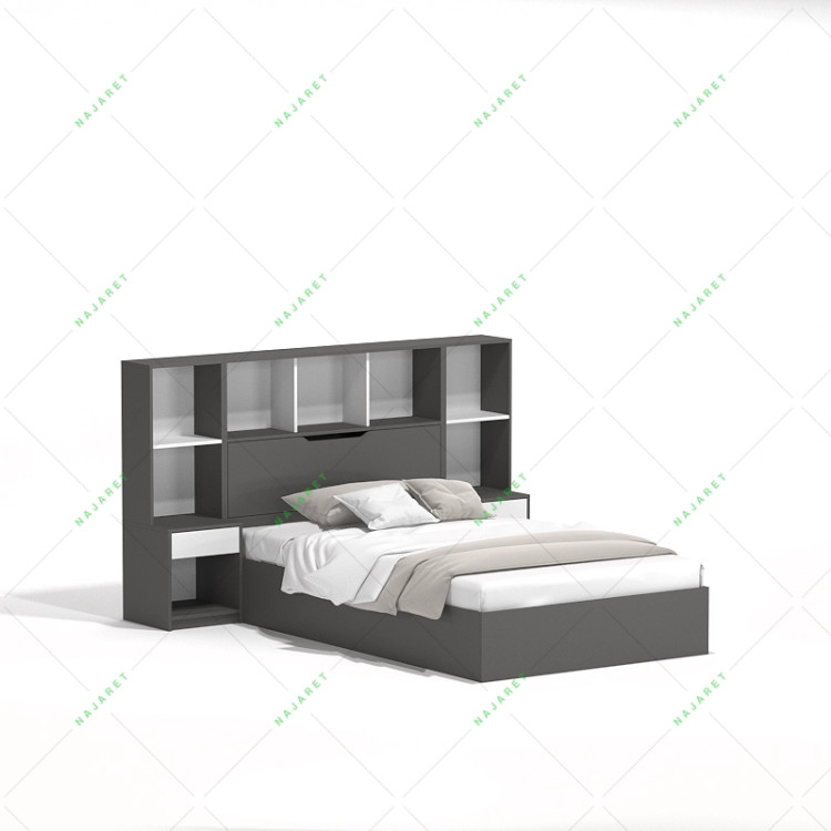 تخت خواب مدل B-125