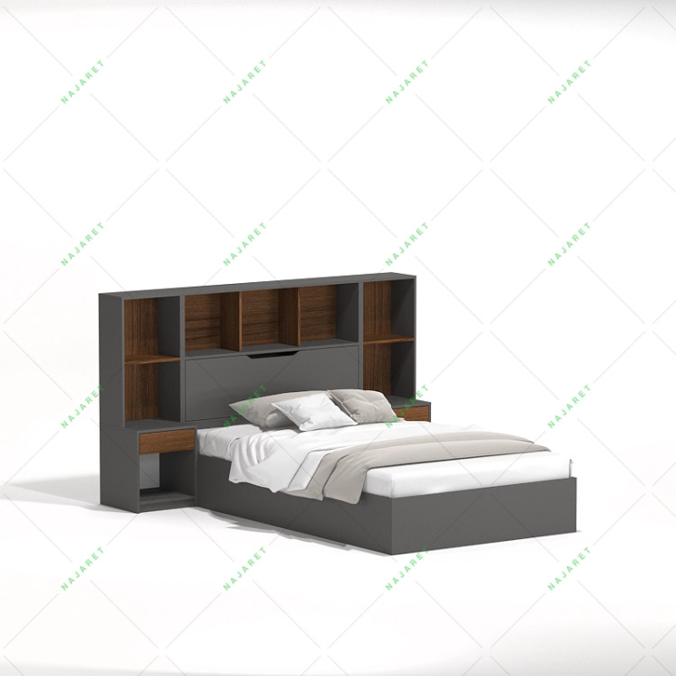 تخت خواب مدل B-125