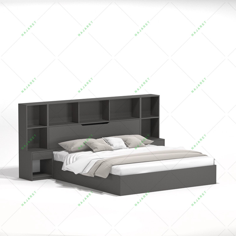 تخت خواب مدل B-125