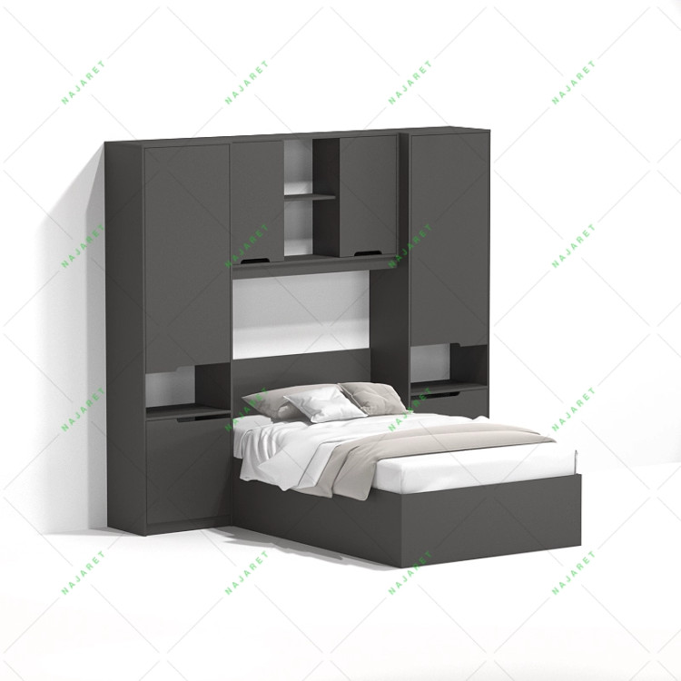 تخت خواب مدل B-122