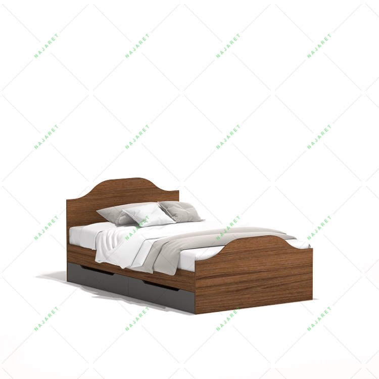 تخت خواب مدل B-123