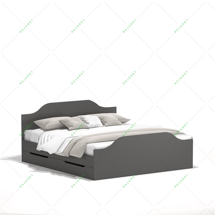 تخت خواب مدل B-123