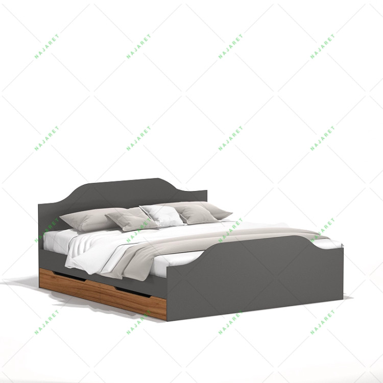 تخت خواب مدل B-123