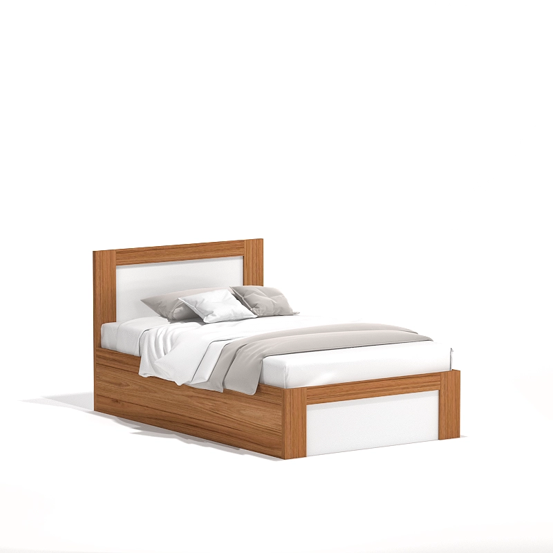 تخت خواب مدل B-121