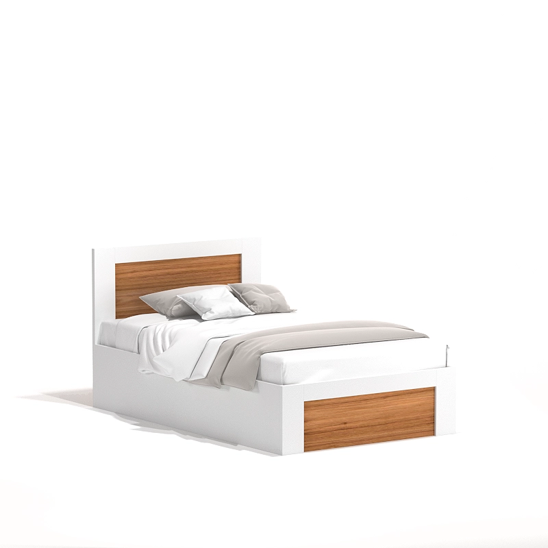 تخت خواب مدل B-121