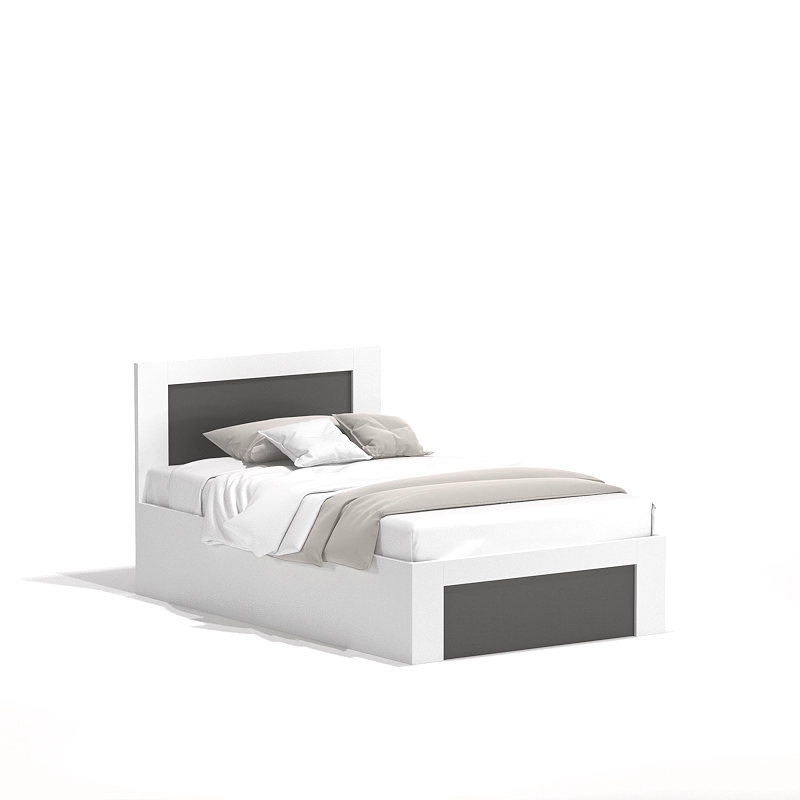 تخت خواب مدل B-121