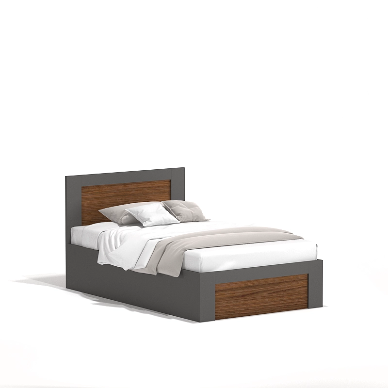 تخت خواب مدل B-121