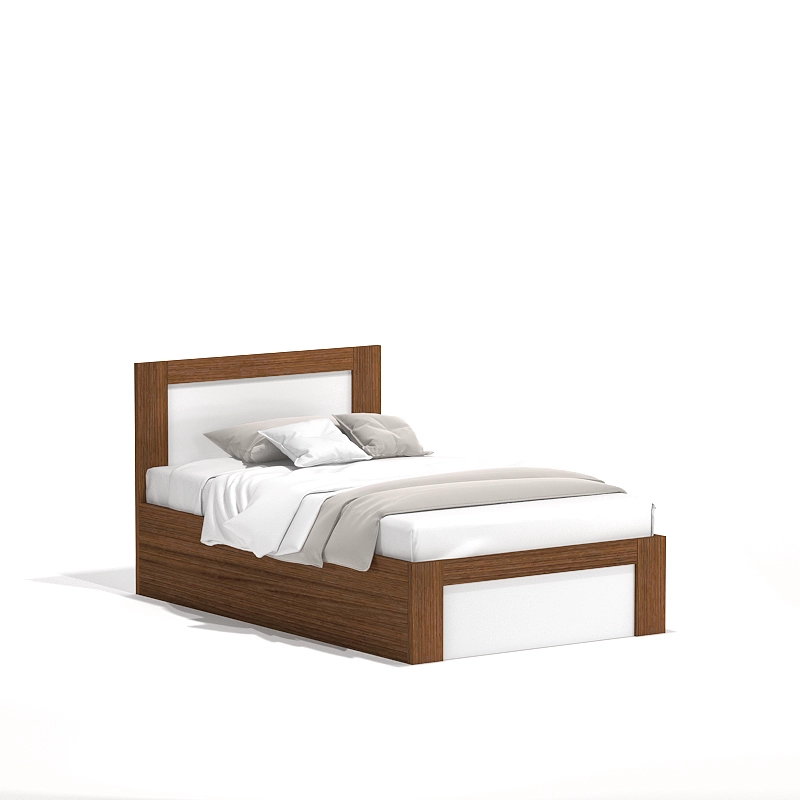 تخت خواب مدل B-121