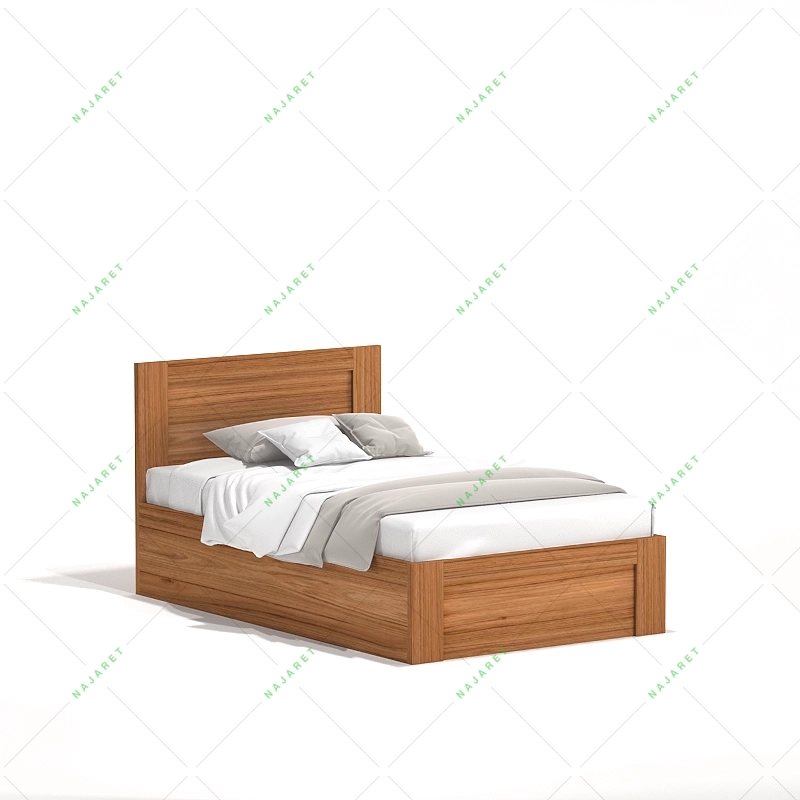 تخت خواب مدل B-121
