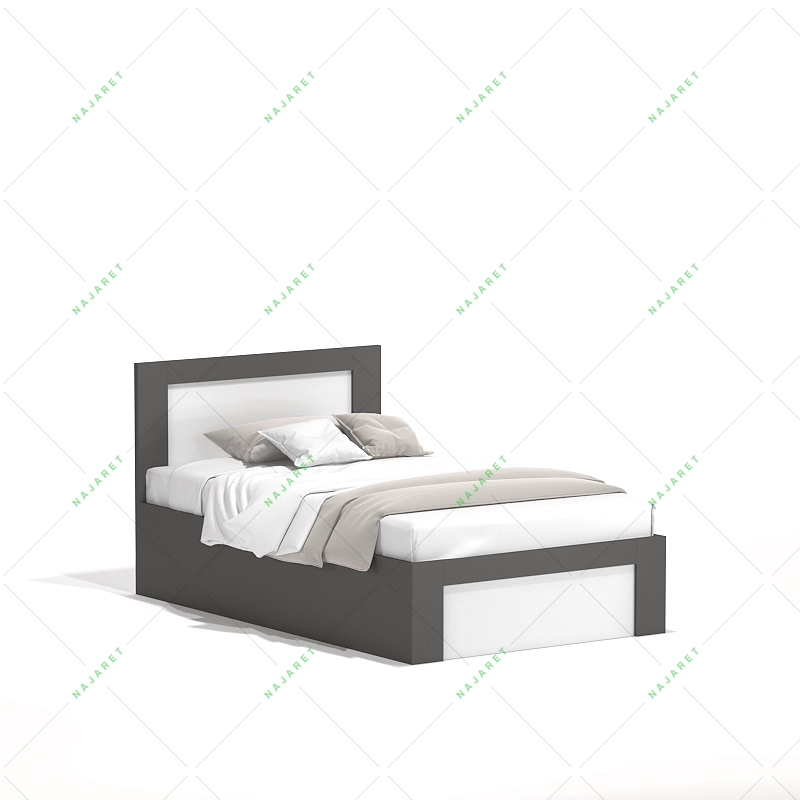 تخت خواب مدل B-121