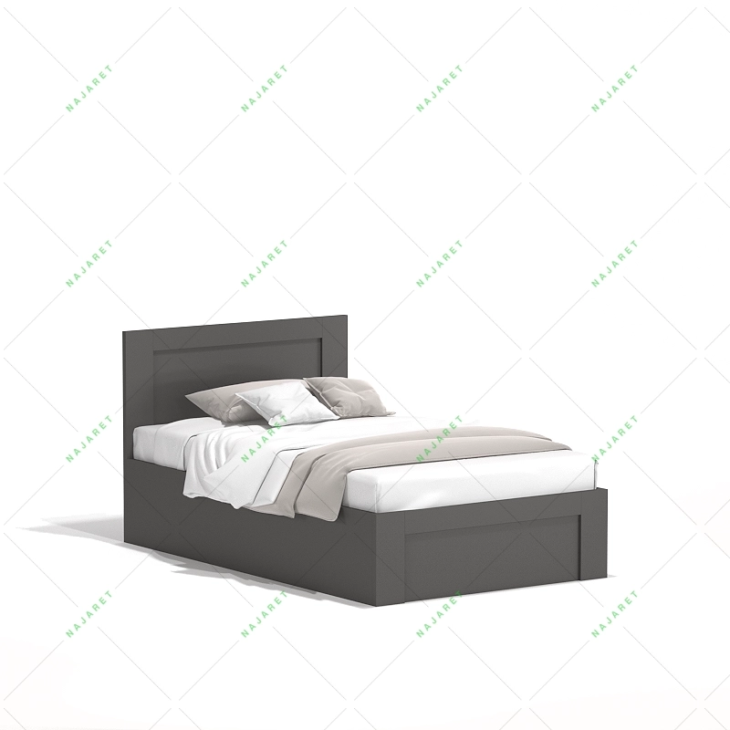 تخت خواب مدل B-121