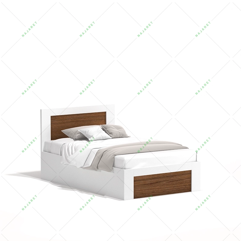 تخت خواب مدل B-121