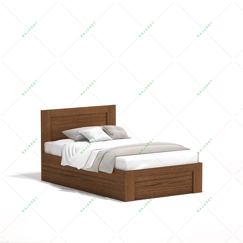 تخت خواب مدل B-121