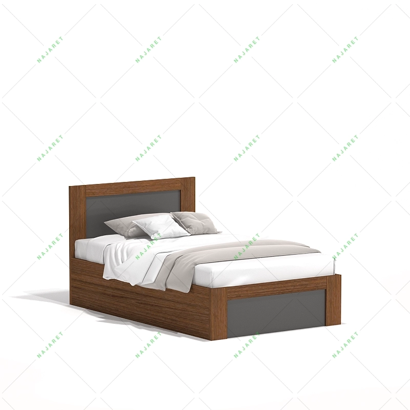 تخت خواب مدل B-121