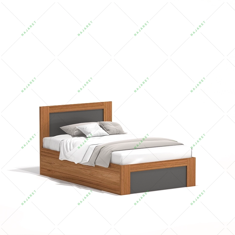 تخت خواب مدل B-121