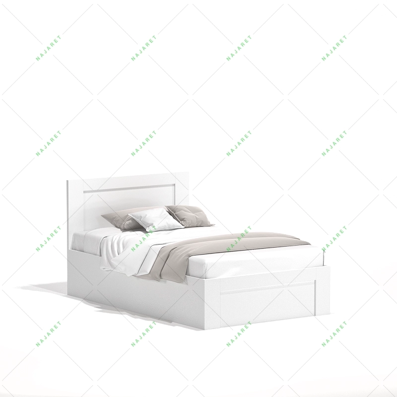 تخت خواب مدل B-121