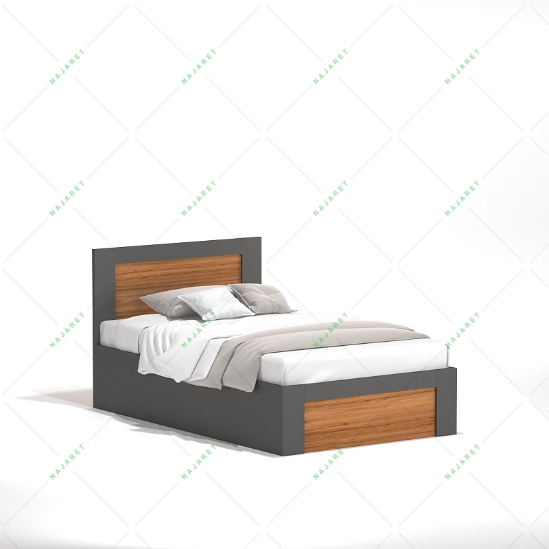 تخت خواب مدل B-121