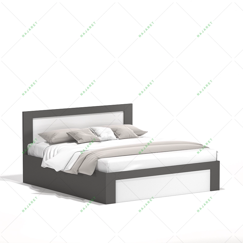 تخت خواب مدل B-121