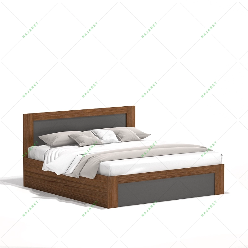 تخت خواب مدل B-121