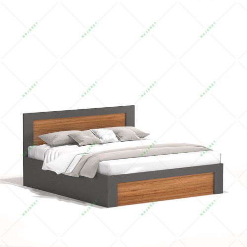 تخت خواب مدل B-121