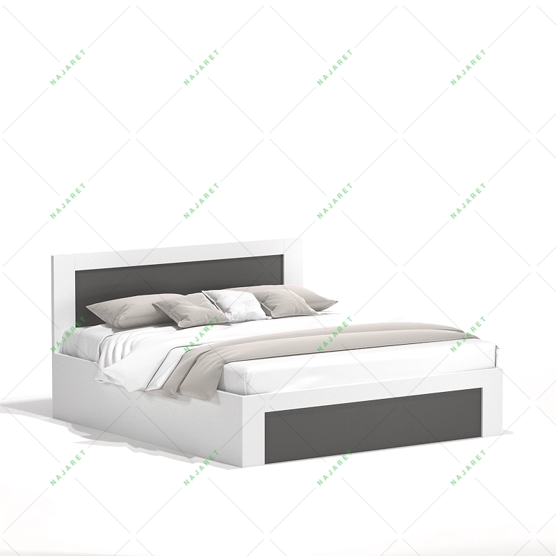 تخت خواب مدل B-121