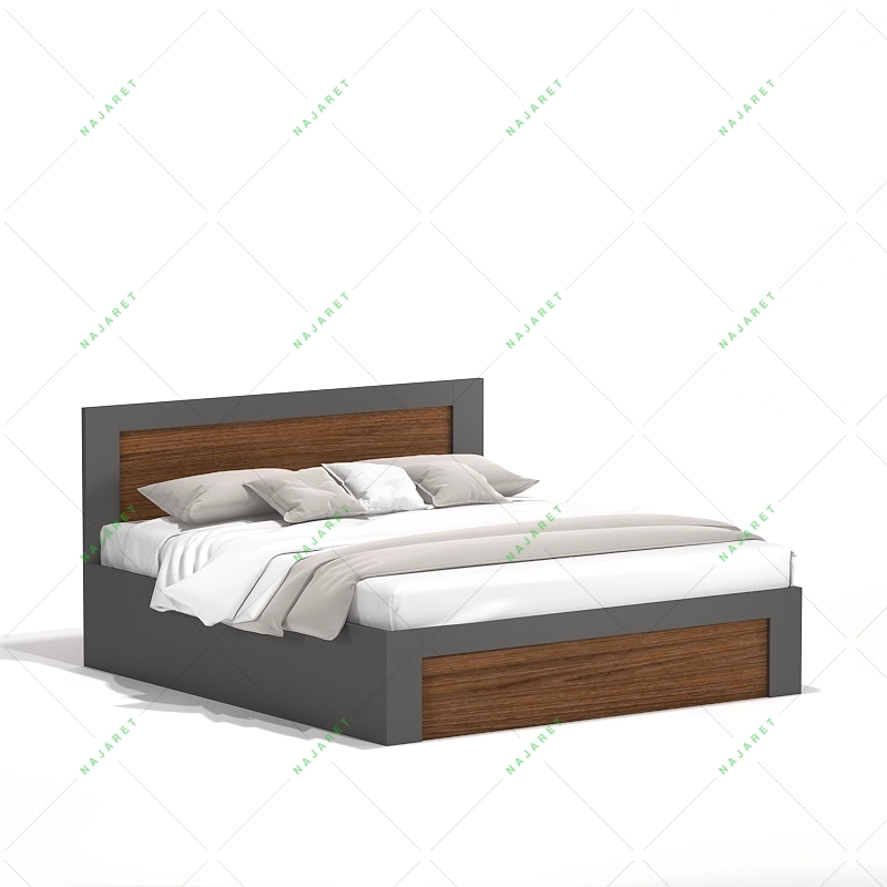 تخت خواب مدل B-121