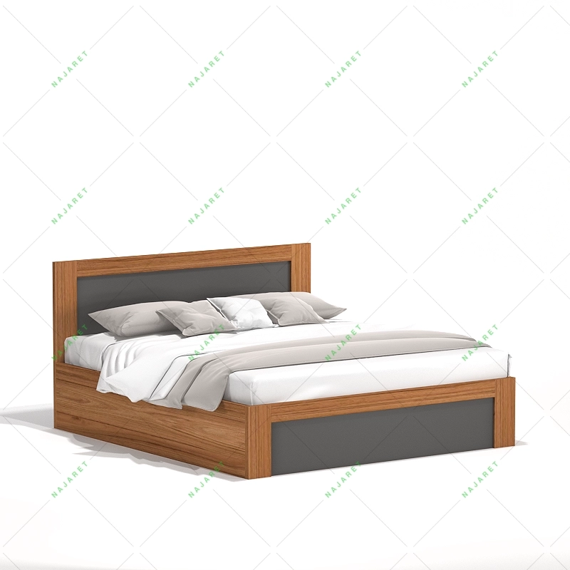 تخت خواب مدل B-121