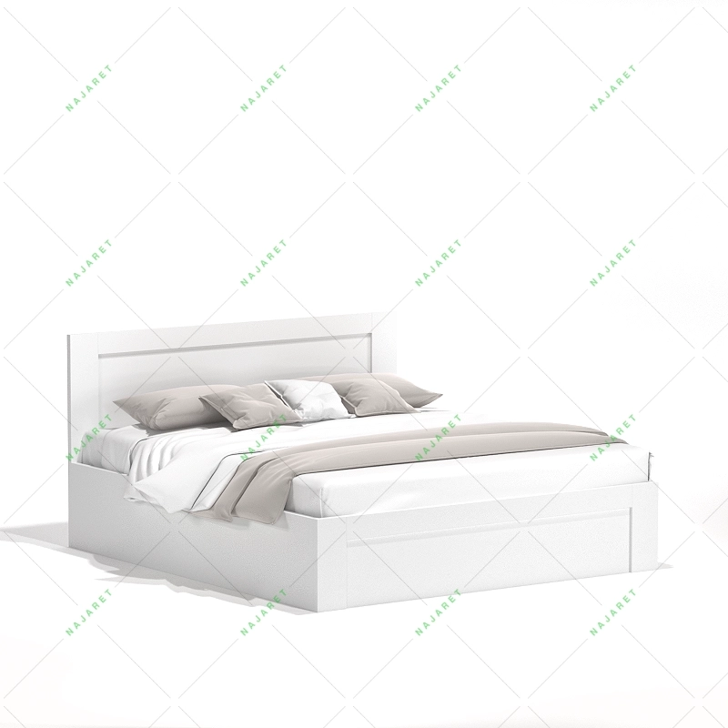 تخت خواب مدل B-121