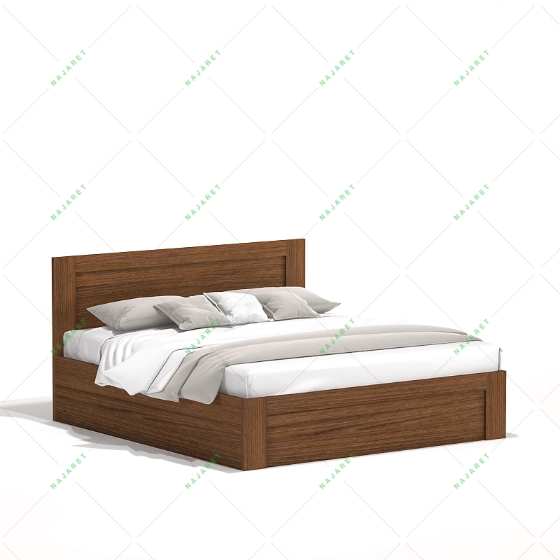 تخت خواب مدل B-121