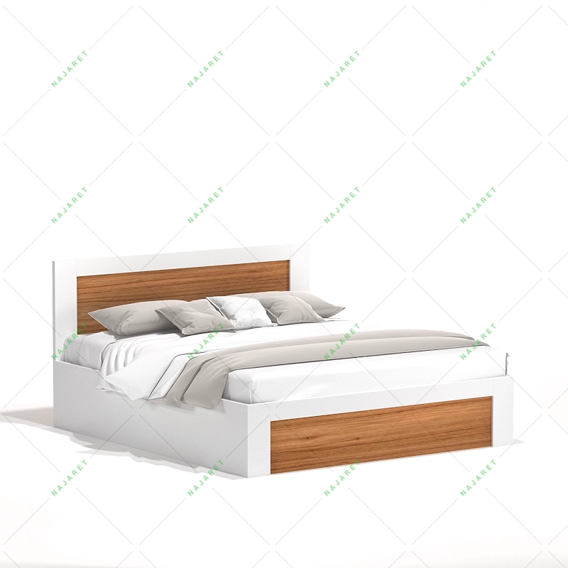 تخت خواب مدل B-121