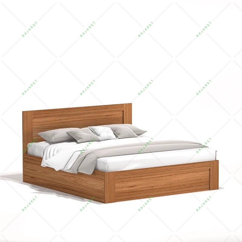 تخت خواب مدل B-121