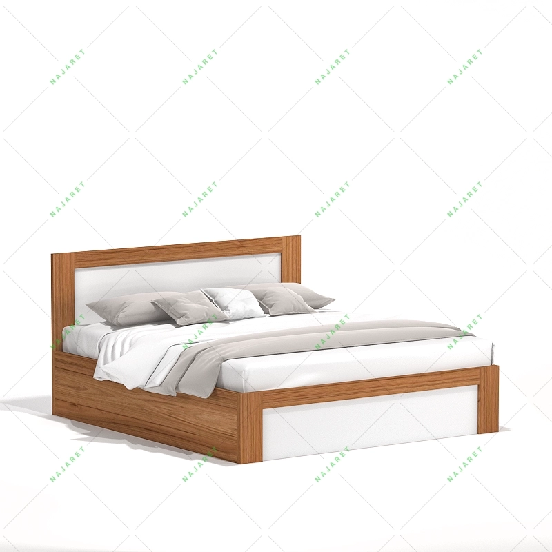 تخت خواب مدل B-121