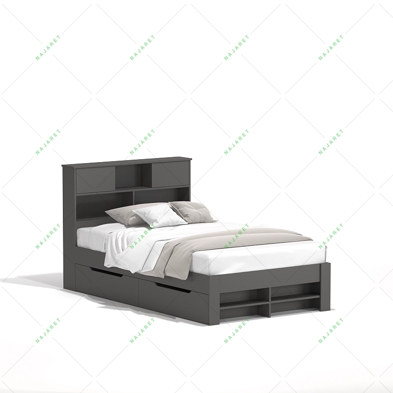 تخت خواب مدل B-120