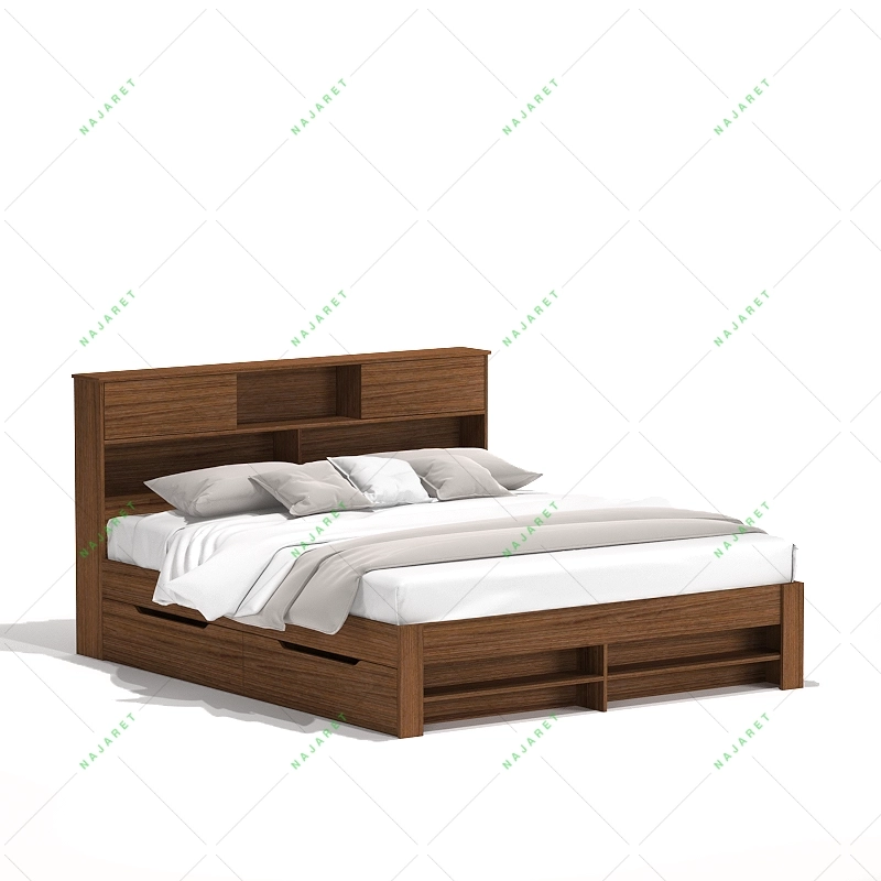 تخت خواب مدل B-120