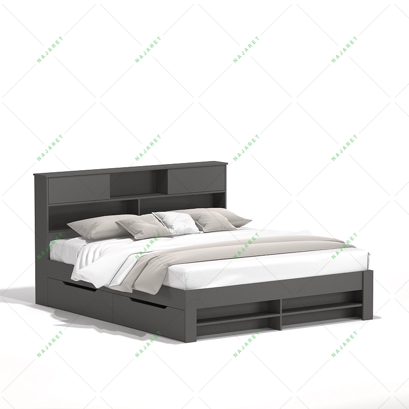 تخت خواب مدل B-120