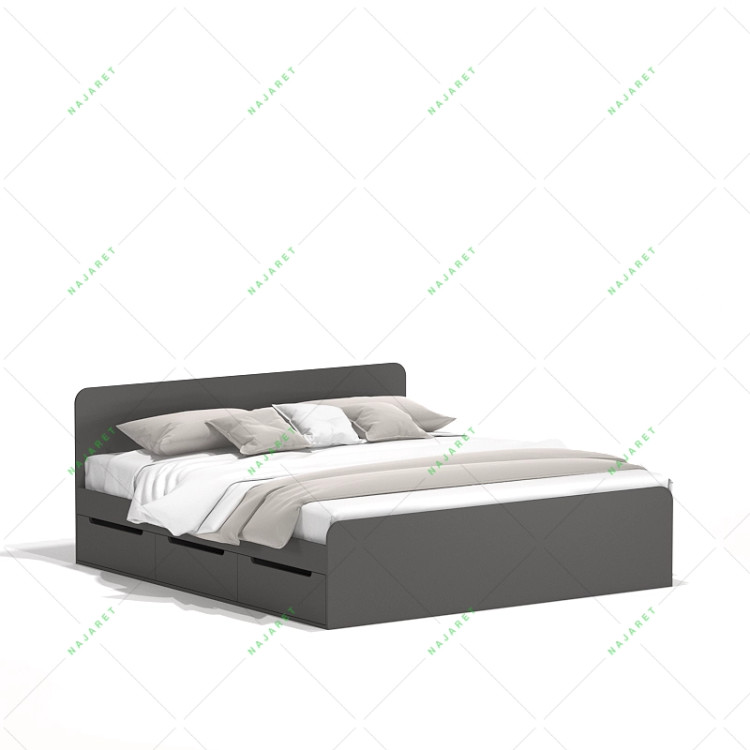 تخت خواب مدل B-117